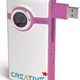 Illustration for article titled Creative Clones the Flip Camcorder: Why the Hell Are They Calling It Vado?